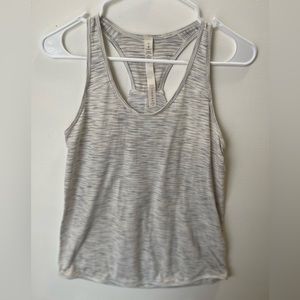 Women’s lululemon Racerback tank top